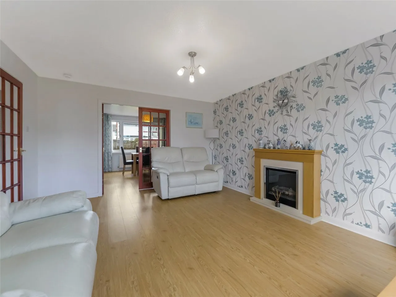 Kintyre Gardens, Kirkintilloch, G66, photo 6