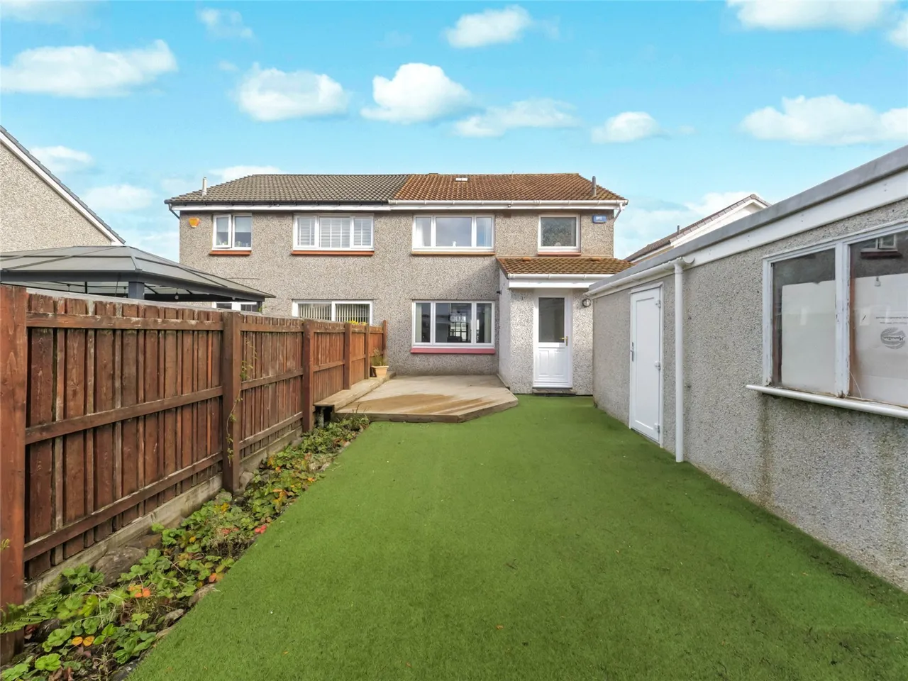 Kintyre Gardens, Kirkintilloch, G66, photo 4