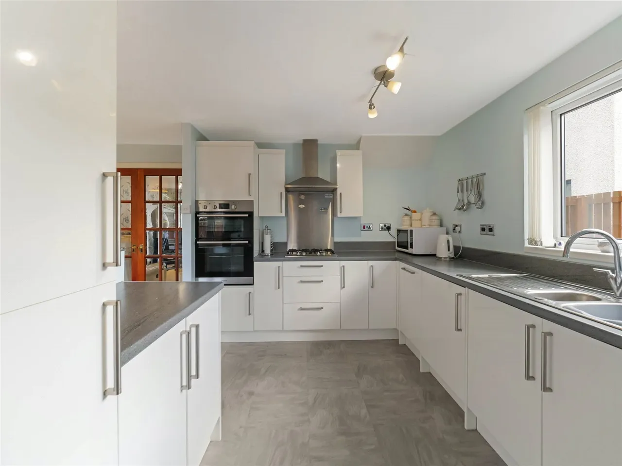 Kintyre Gardens, Kirkintilloch, G66, photo 2