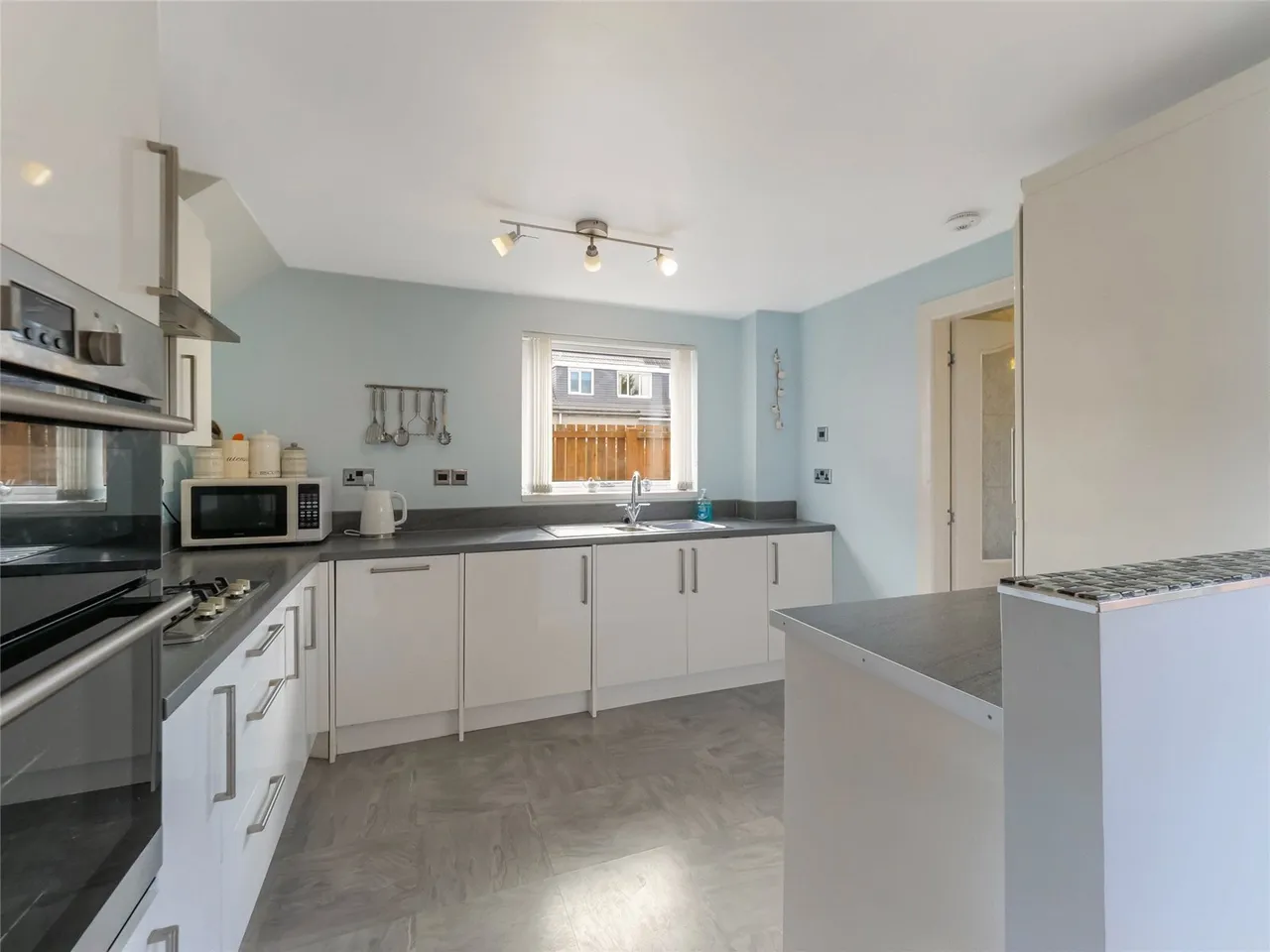 Kintyre Gardens, Kirkintilloch, G66, photo 9
