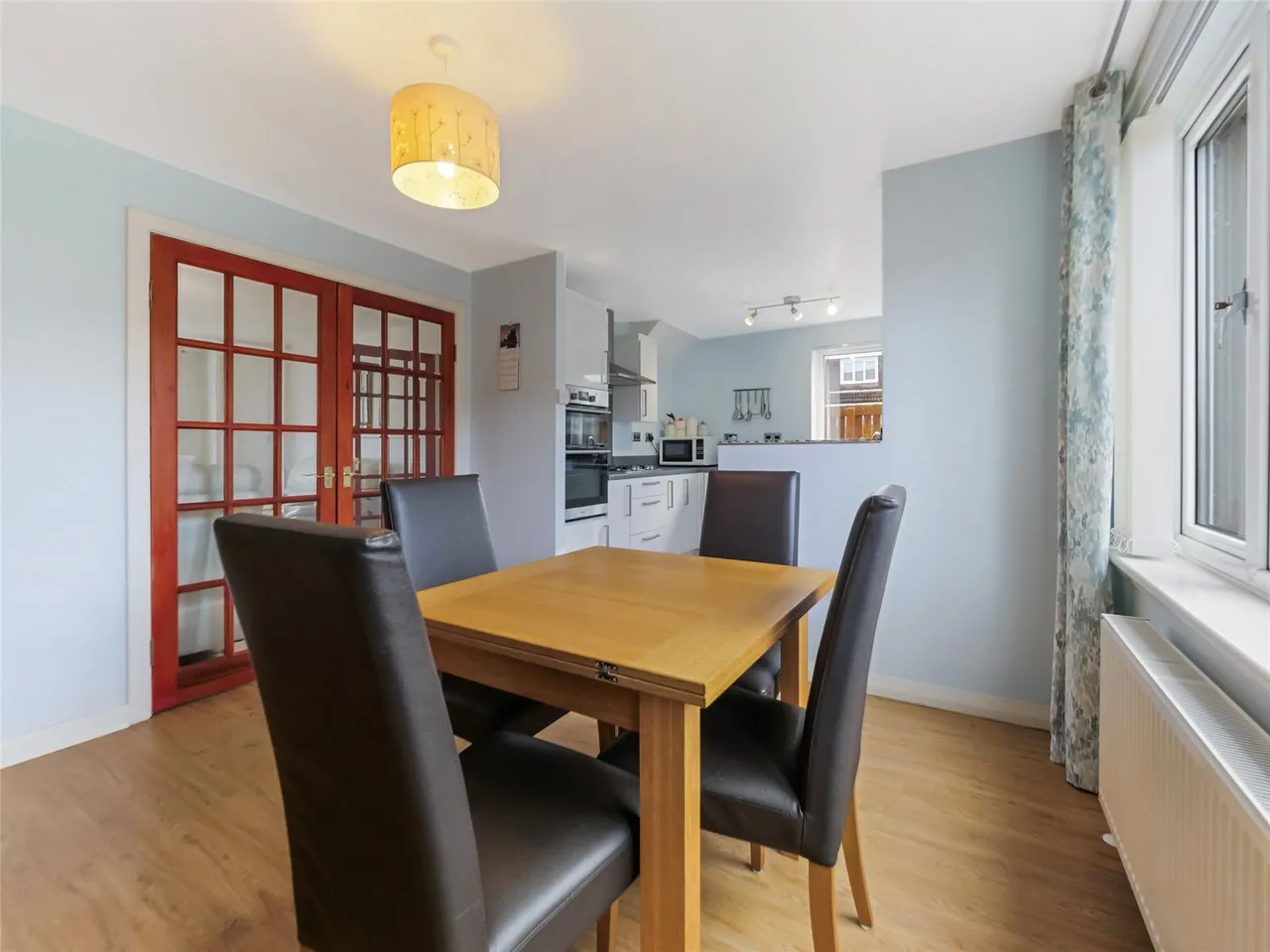 Kintyre Gardens, Kirkintilloch, G66, photo 8