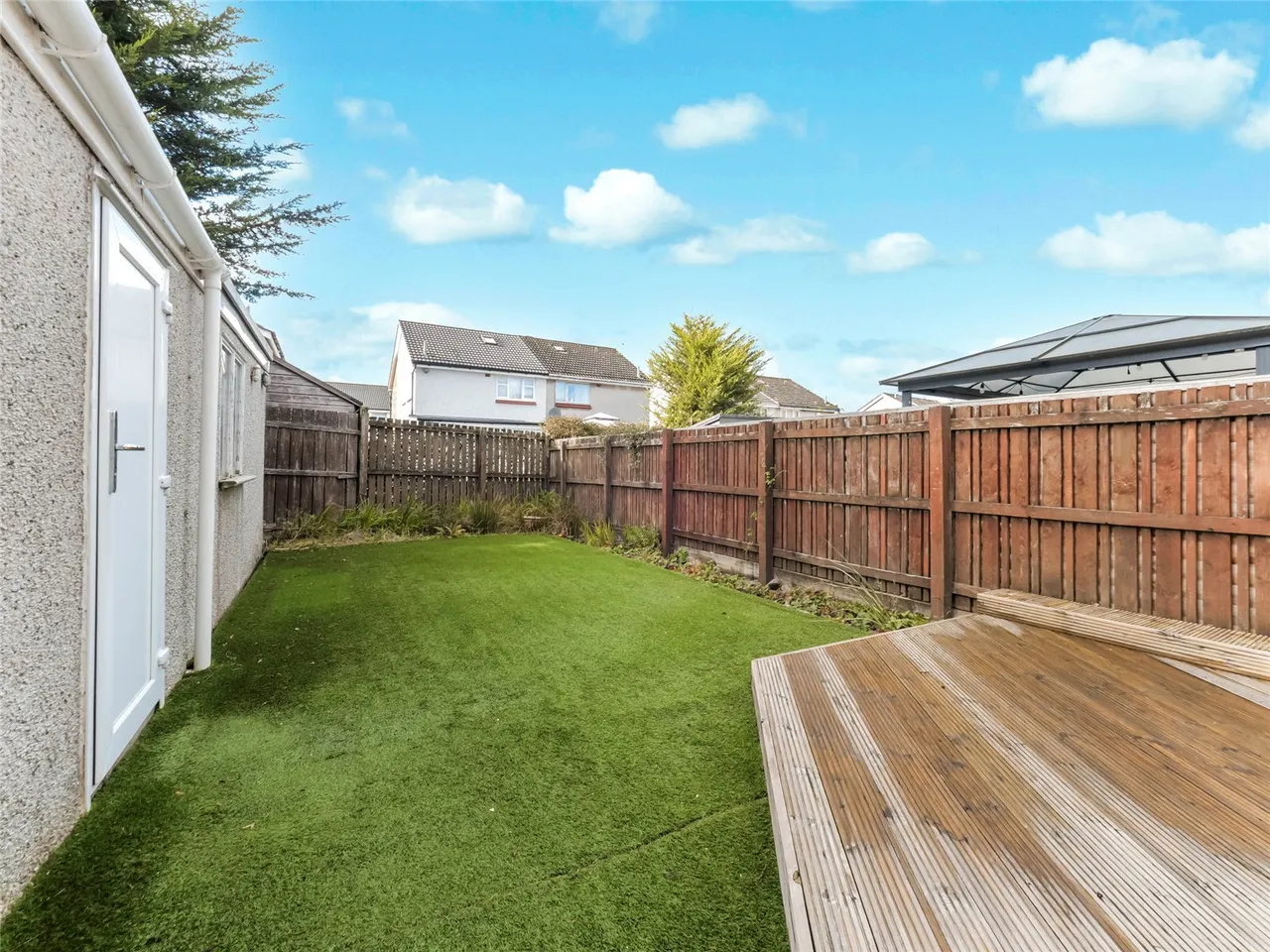 Kintyre Gardens, Kirkintilloch, G66, photo 20