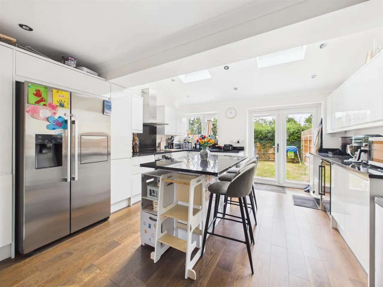 Greystoke Drive, Ruislip, Middlesex, HA4 7YL, photo 4