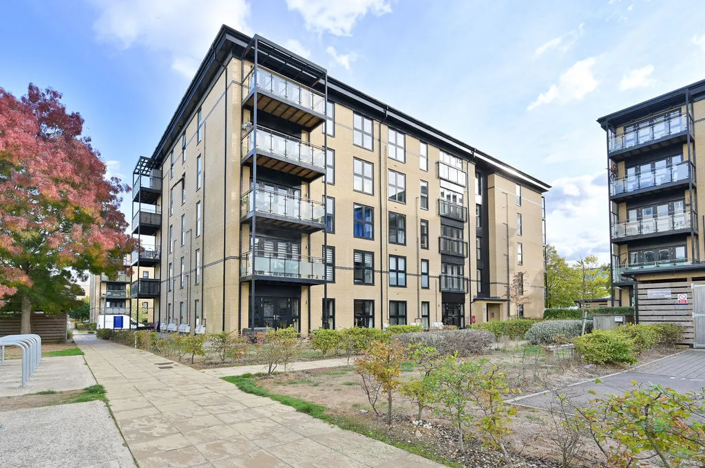 Bessemer Road, Welwyn Garden City, AL7, photo 17