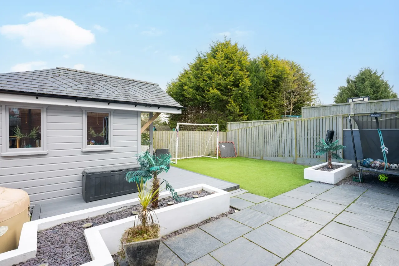 Limepark Crescent, Kelty, KY4 0JZ, photo 25