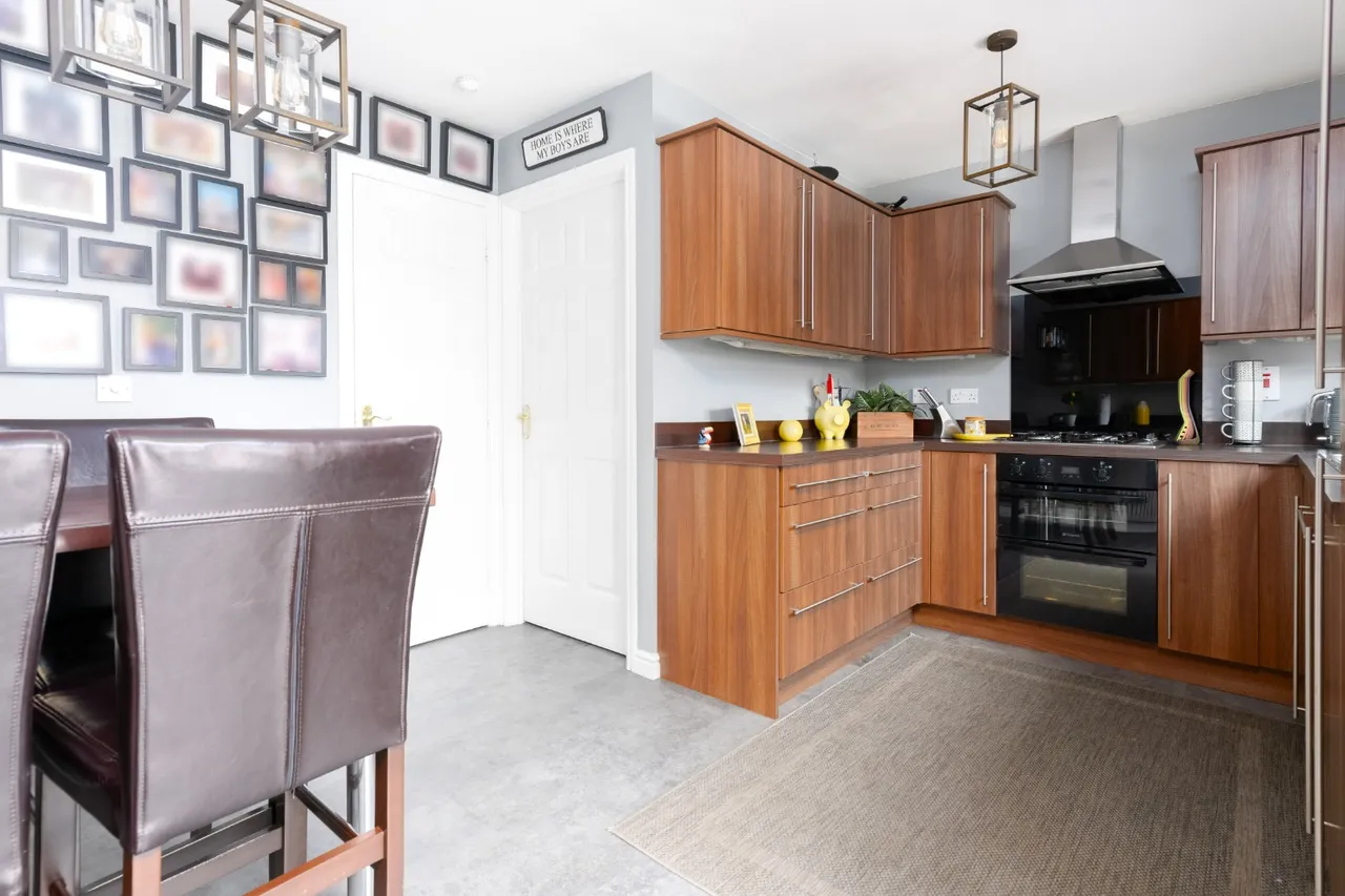 Limepark Crescent, Kelty, KY4 0JZ, photo 8