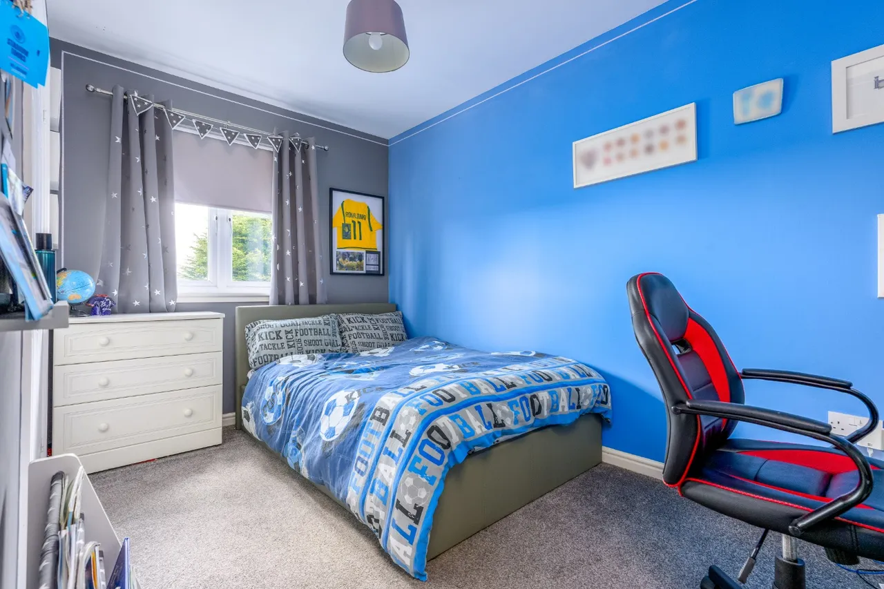 Limepark Crescent, Kelty, KY4 0JZ, photo 16