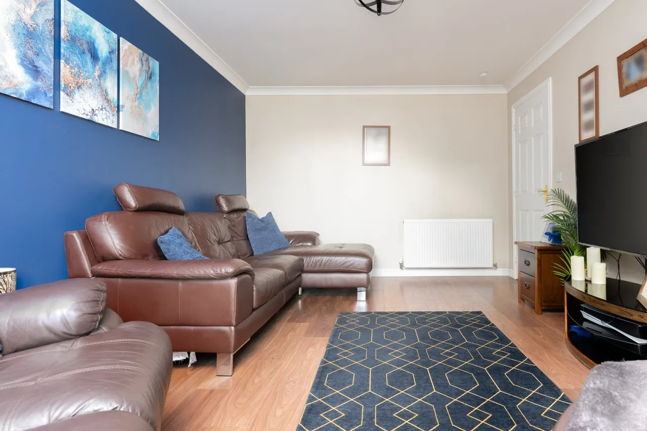 Limepark Crescent, Kelty, KY4 0JZ, photo 2