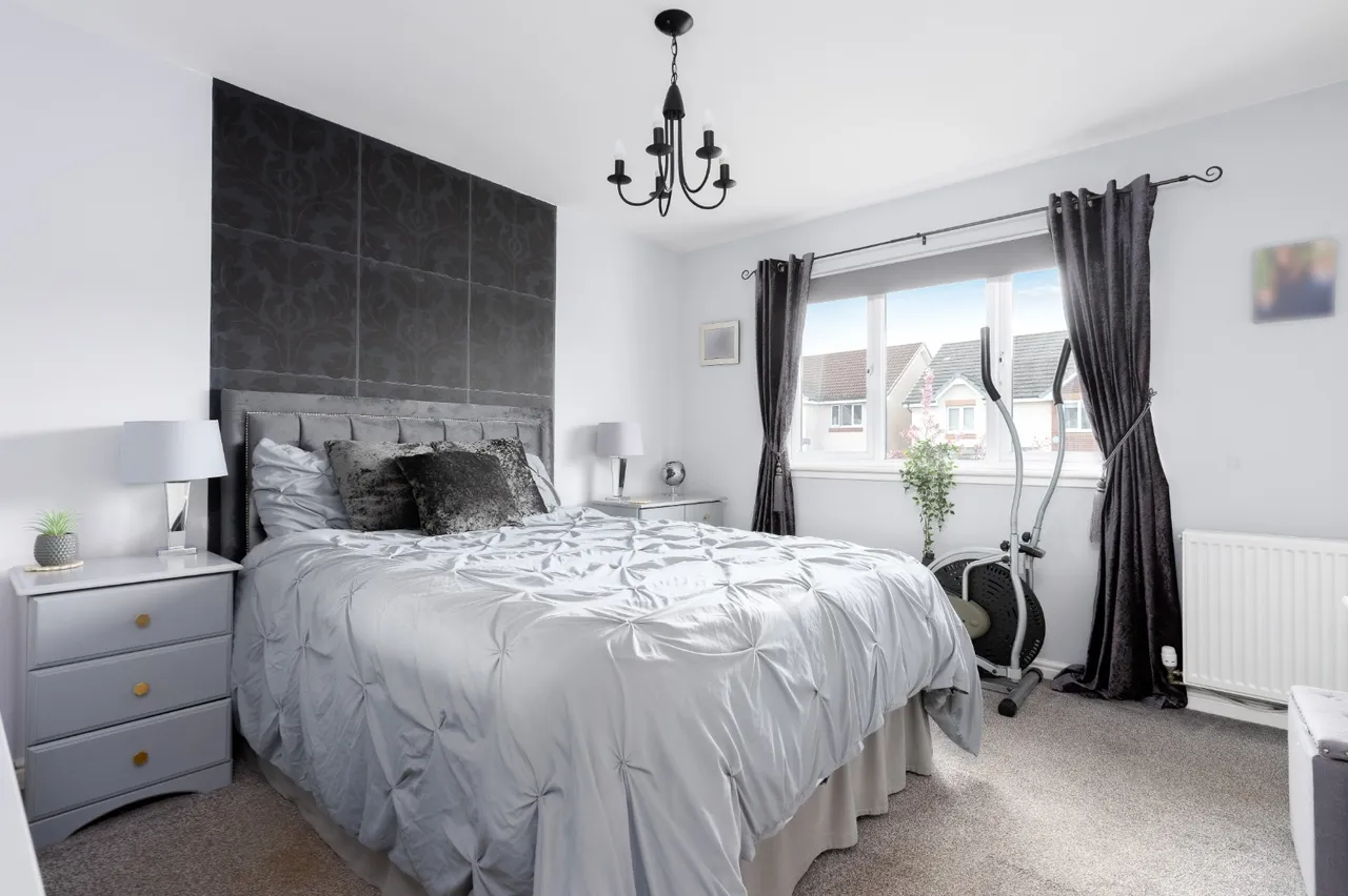 Limepark Crescent, Kelty, KY4 0JZ, photo 13