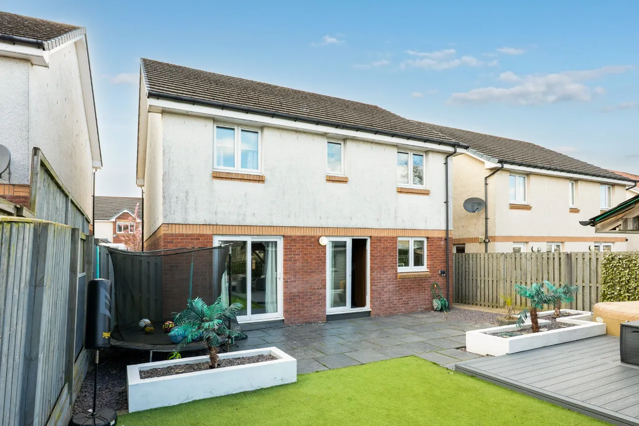 Limepark Crescent, Kelty, KY4 0JZ, photo 26