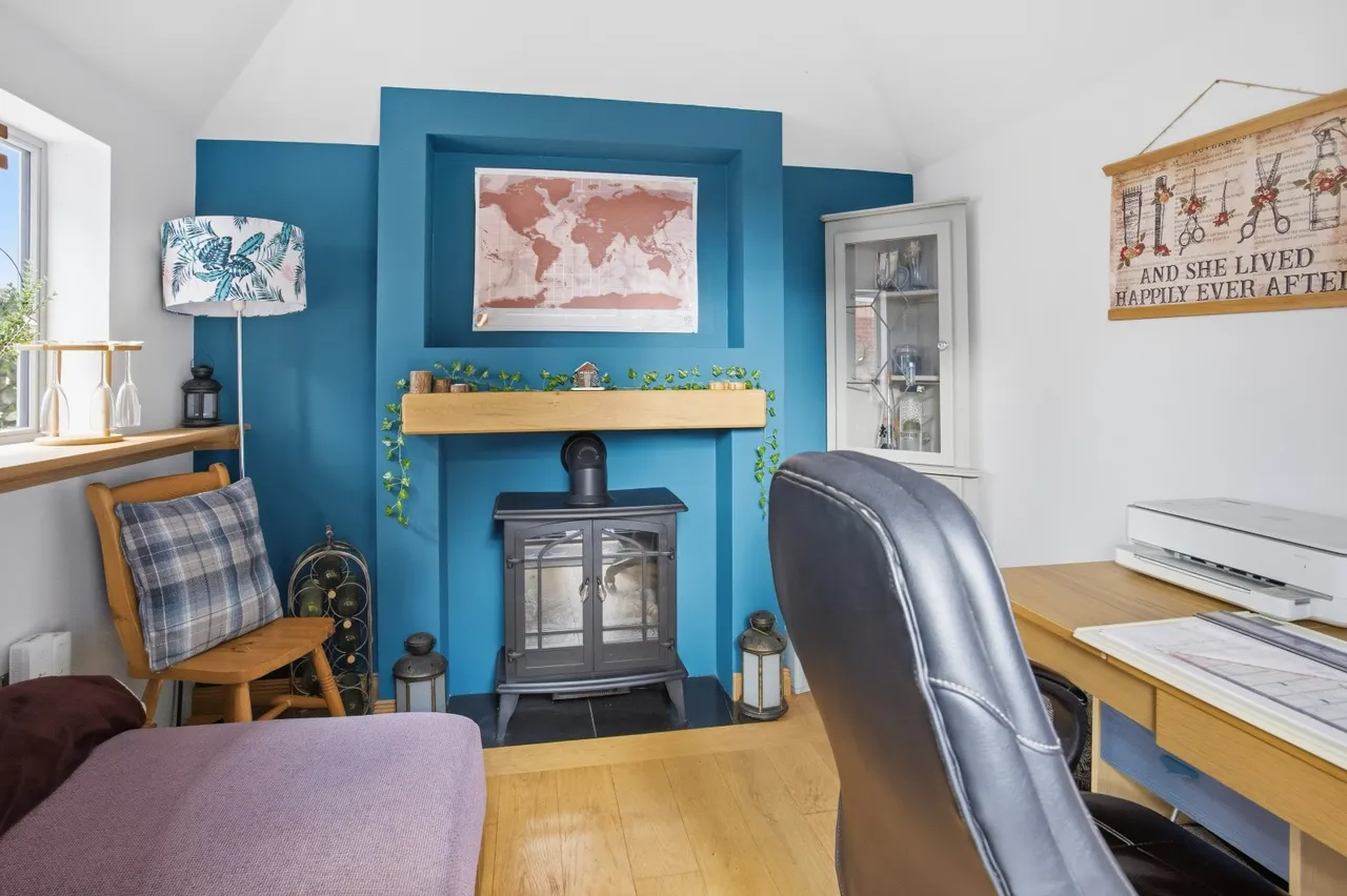 Limepark Crescent, Kelty, KY4 0JZ, photo 28