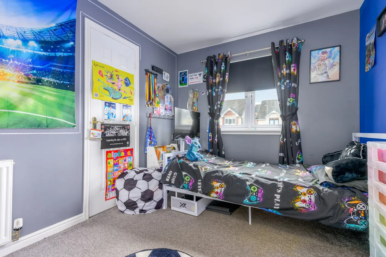 Limepark Crescent, Kelty, KY4 0JZ, photo 19