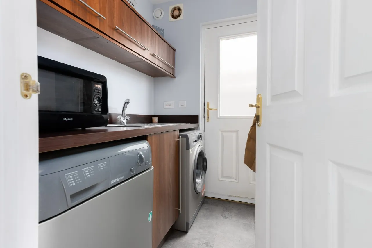 Limepark Crescent, Kelty, KY4 0JZ, photo 9