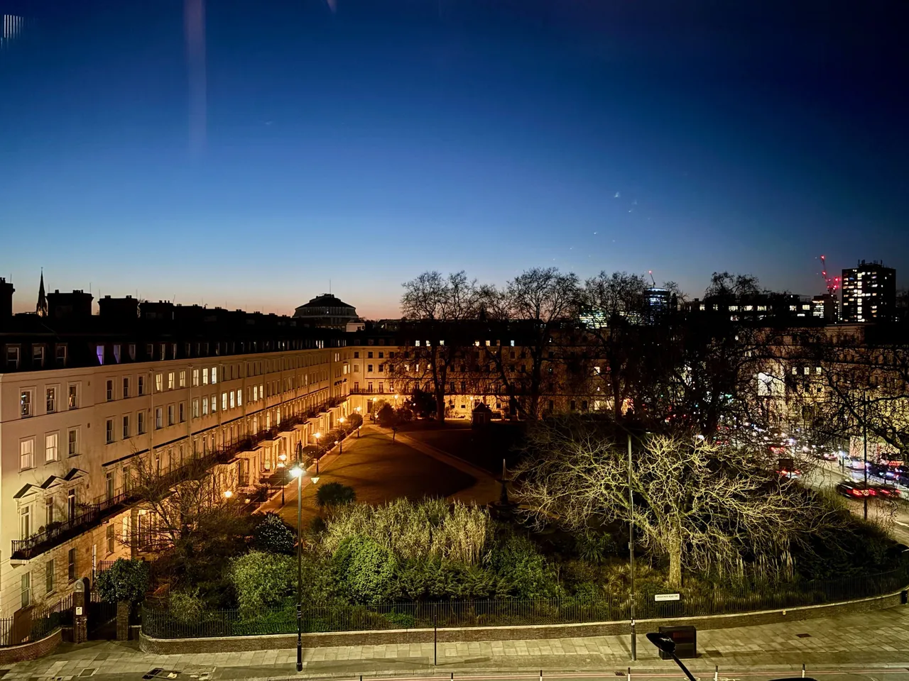 29 The Panoramic, 152 Grosvenor Road, London, photo 11