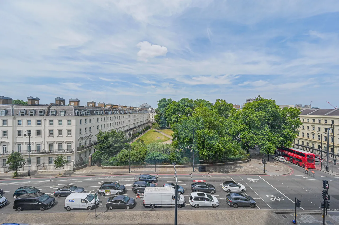 29 The Panoramic, 152 Grosvenor Road, London, photo 9