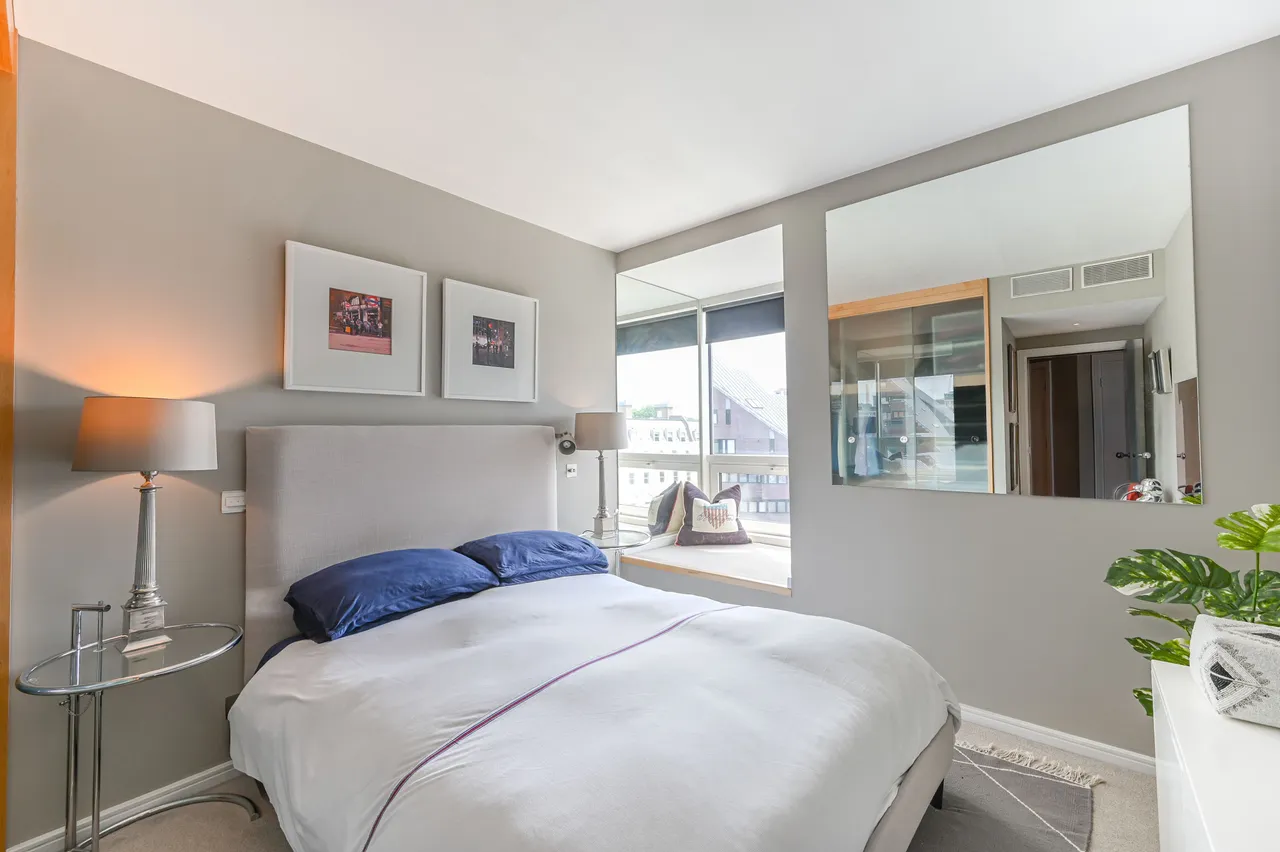 29 The Panoramic, 152 Grosvenor Road, London, photo 5