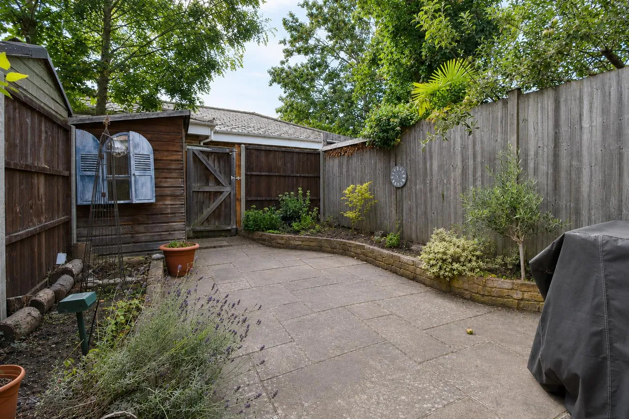 Trehern Road, East Sheen, SW14, photo 3