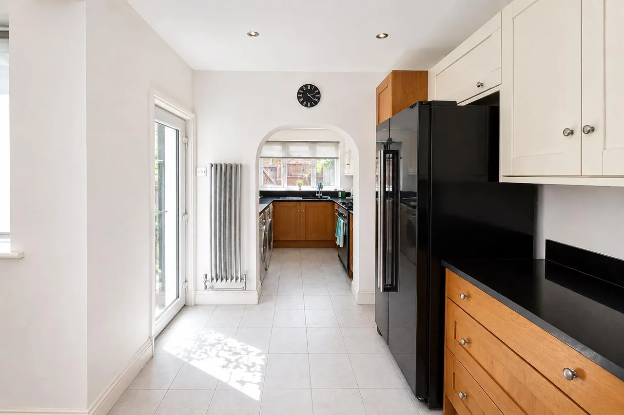 Trehern Road, East Sheen, SW14, photo 4