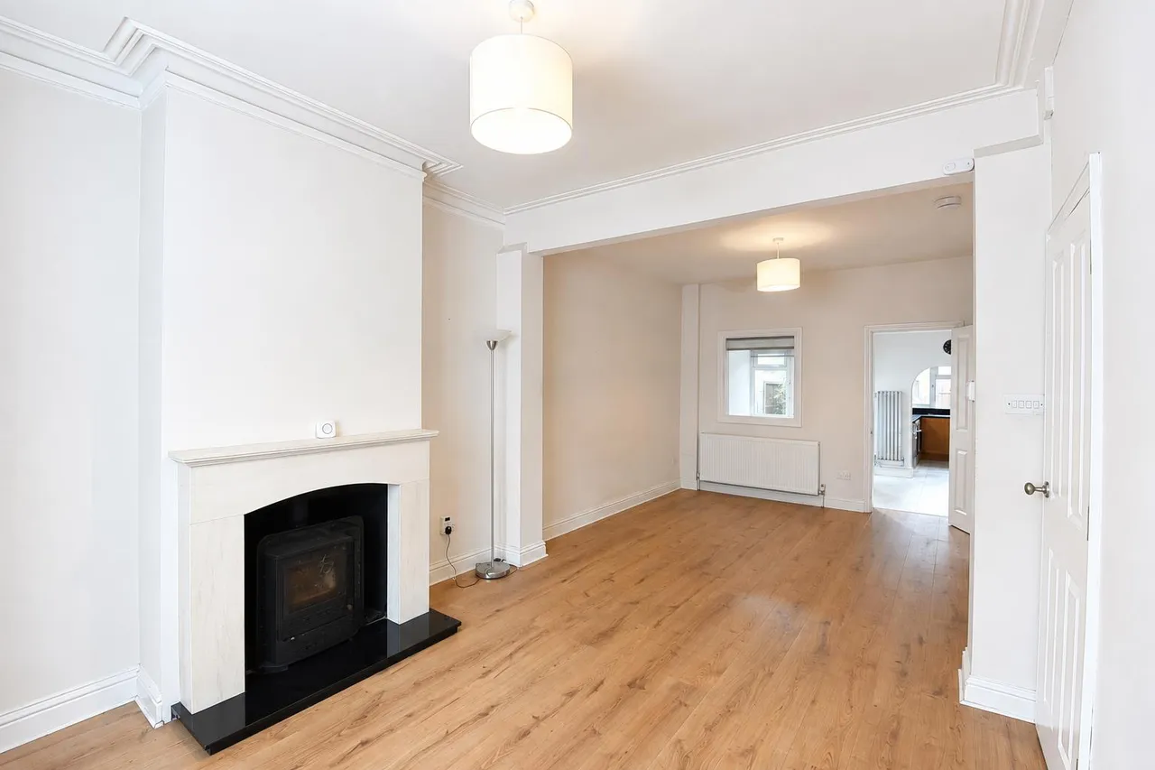 3 bed house to rent, Trehern Road, East Sheen, SW14