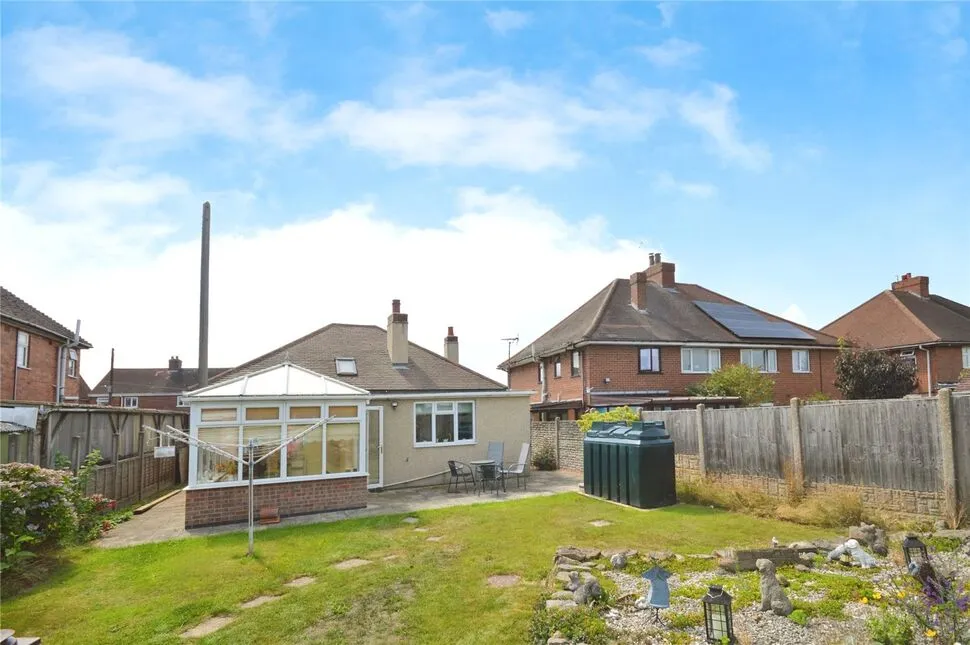 Tower Road, Hartshorne, DE11, photo 13