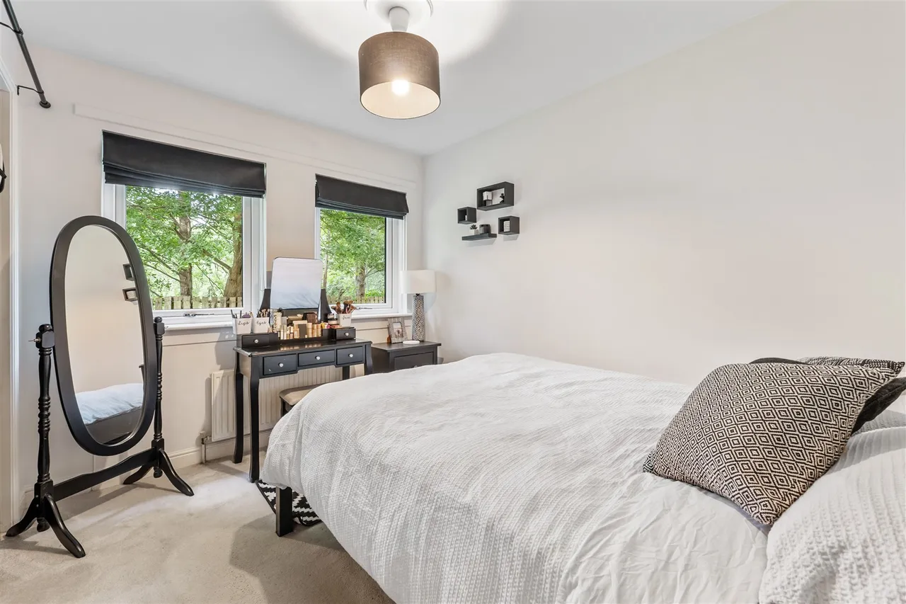 Bellshaugh Gardens, Kelvinside, G12, photo 8