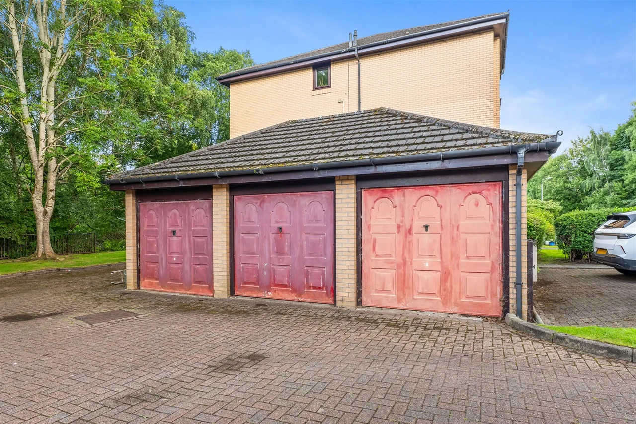 Bellshaugh Gardens, Kelvinside, G12, photo 11