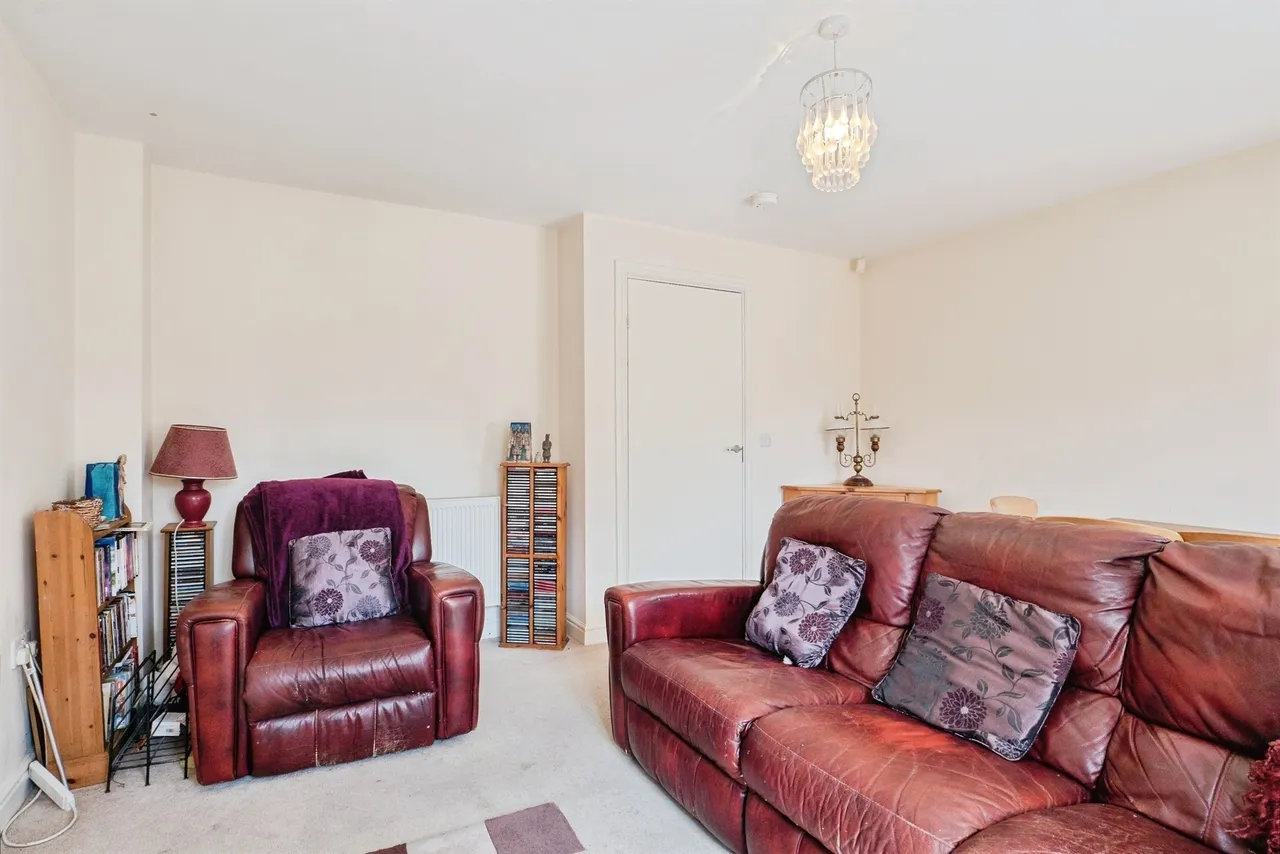 Highland Drive, Loughborough, photo 6