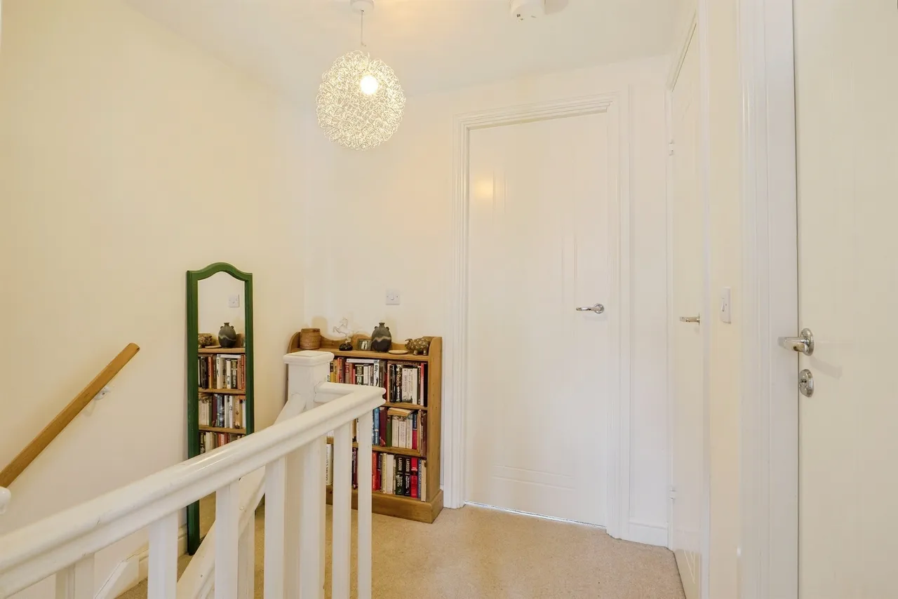 Highland Drive, Loughborough, photo 12
