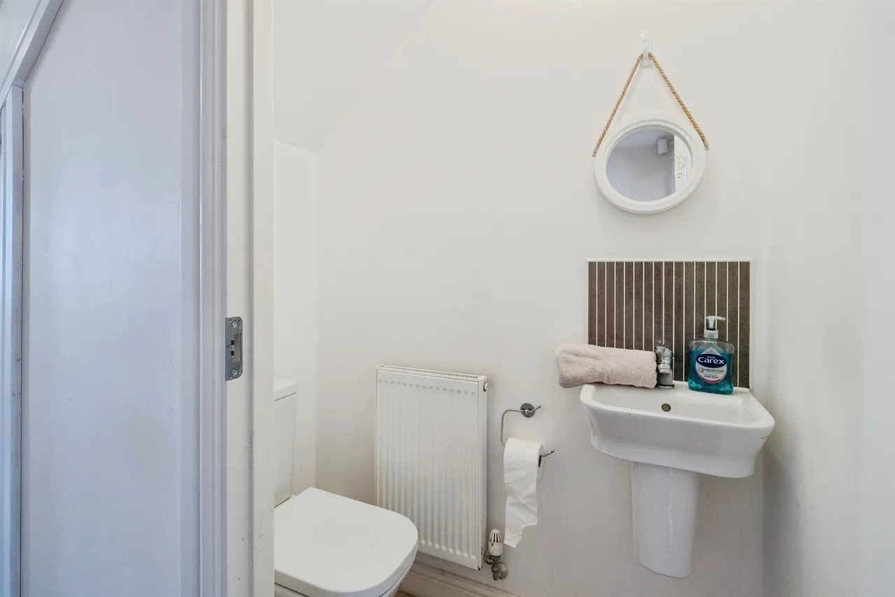 Highland Drive, Loughborough, photo 10