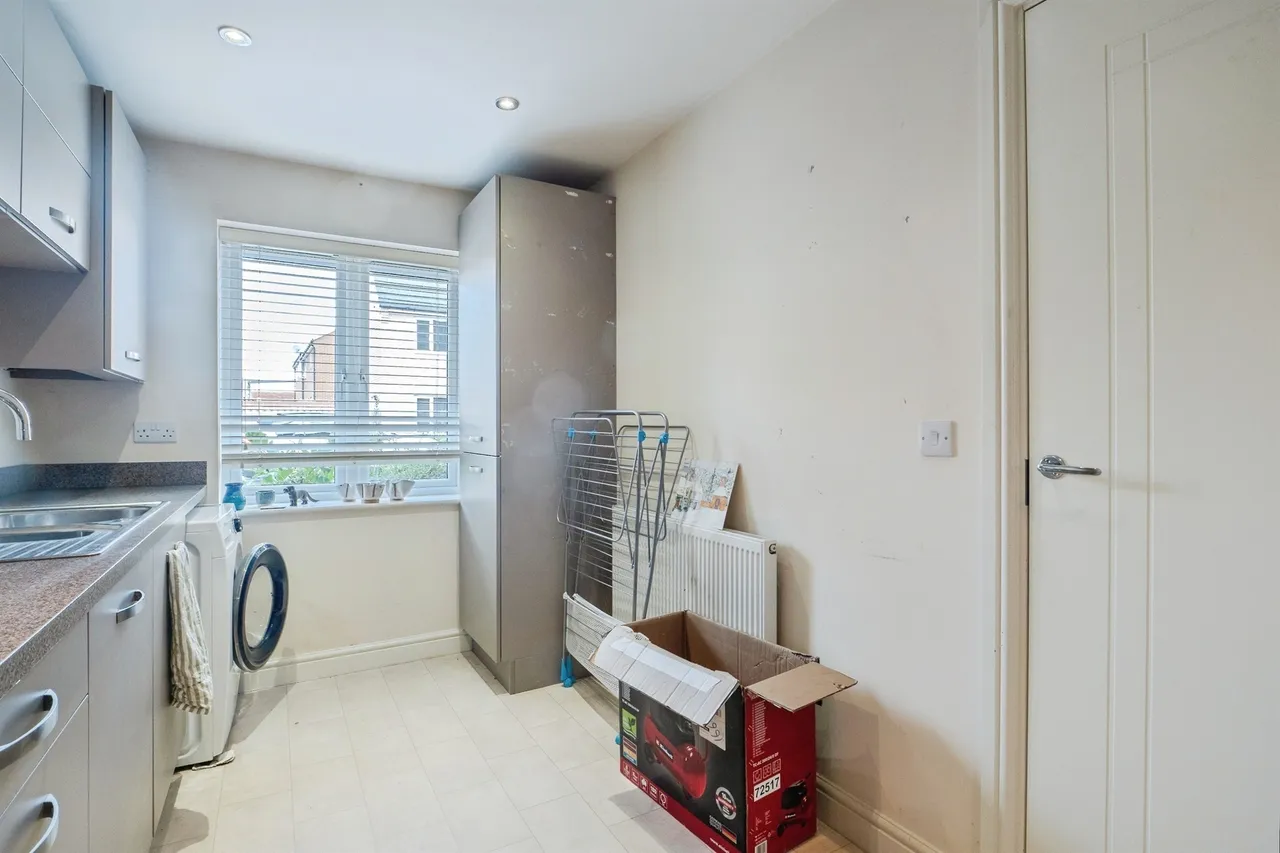 Highland Drive, Loughborough, photo 5