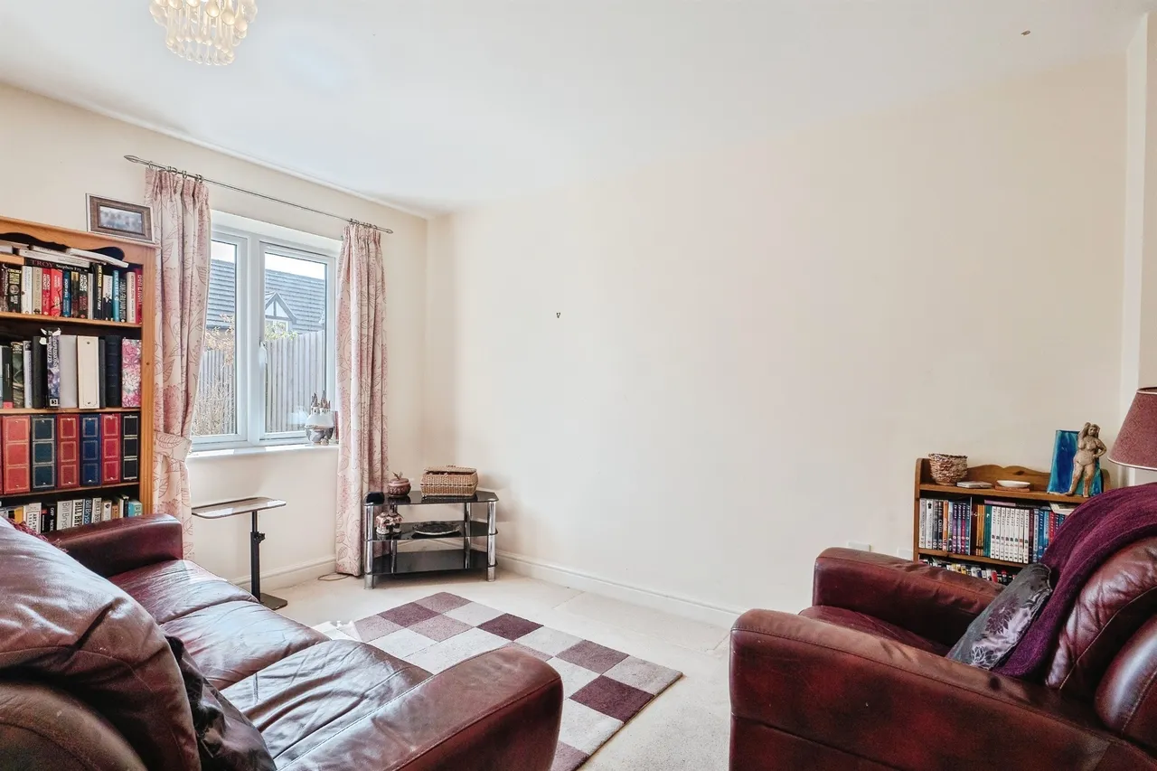 Highland Drive, Loughborough, photo 7