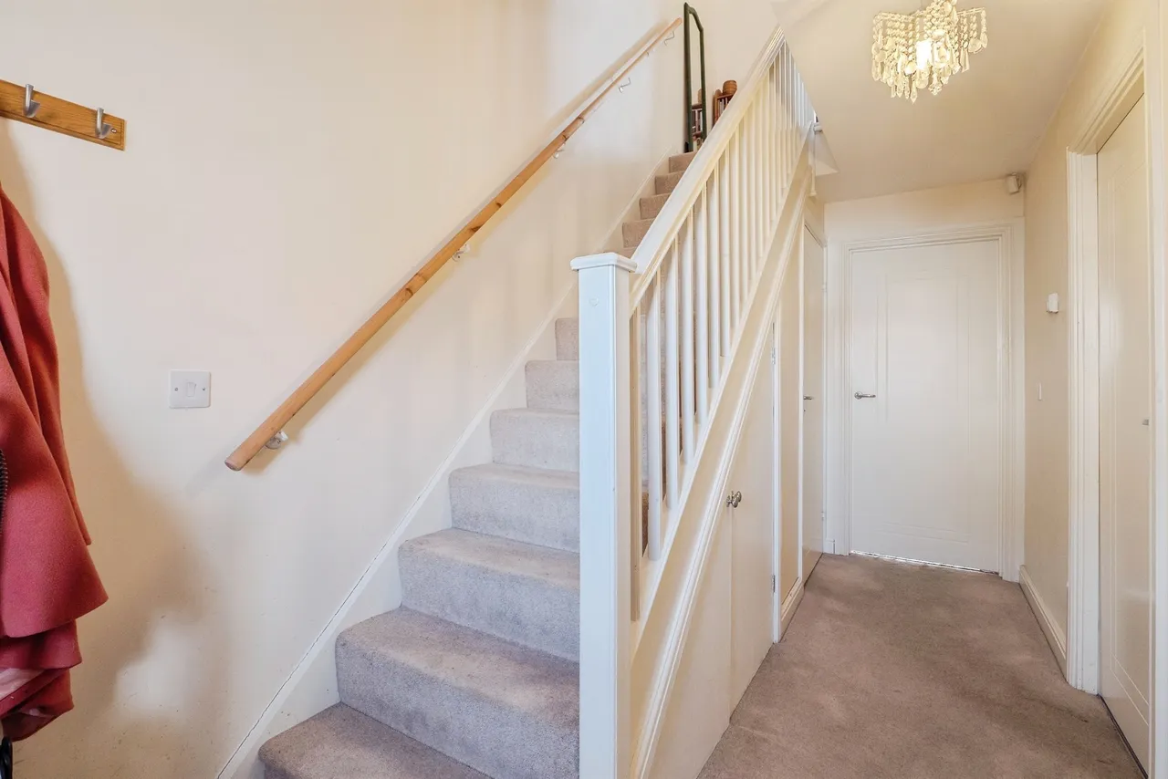 Highland Drive, Loughborough, photo 11