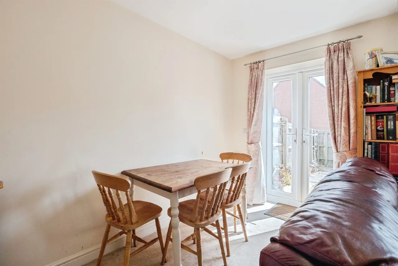Highland Drive, Loughborough, photo 8