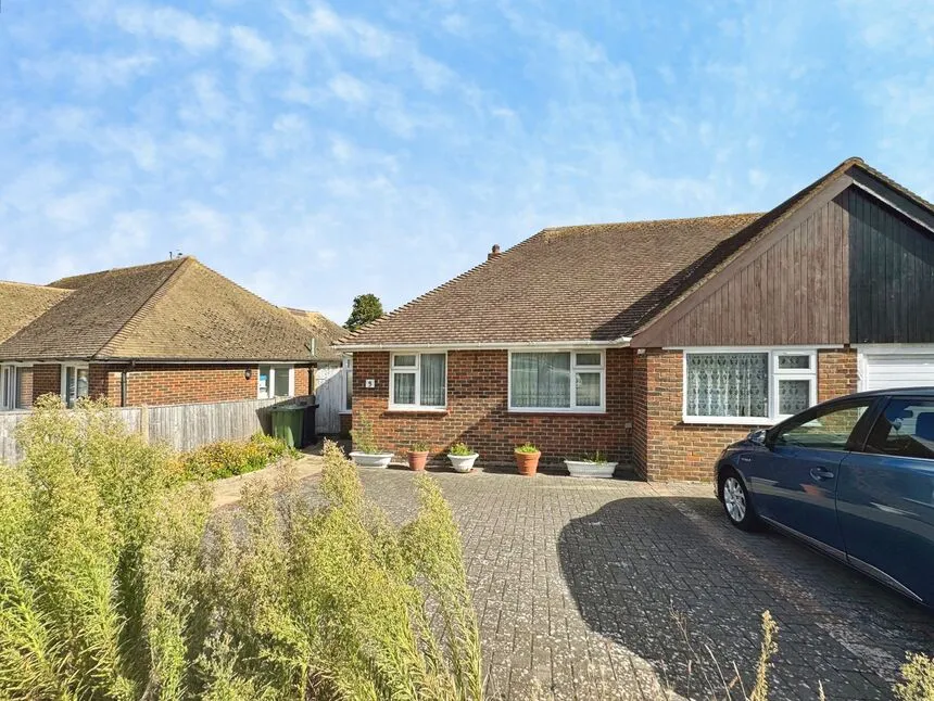 Laburnum Gardens, Bexhill-on-Sea, East Sussex, TN40, photo 9