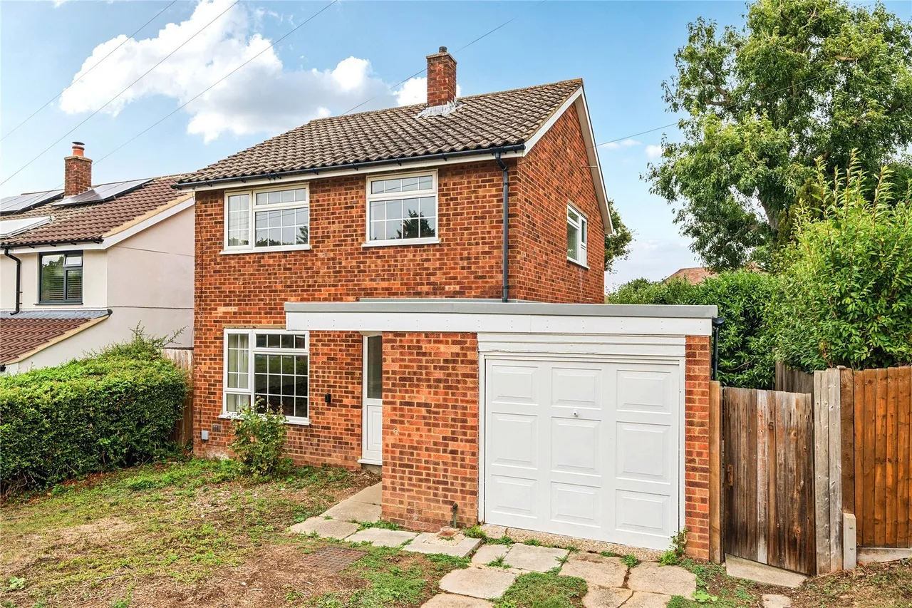 Pondwood Rise, Orpington, BR6, photo 21