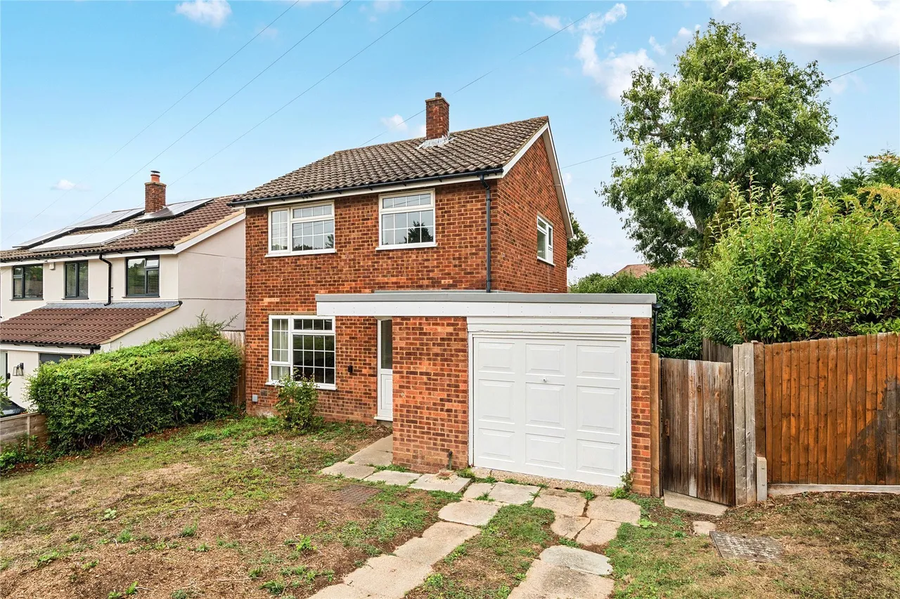 Pondwood Rise, Orpington, BR6, photo 16
