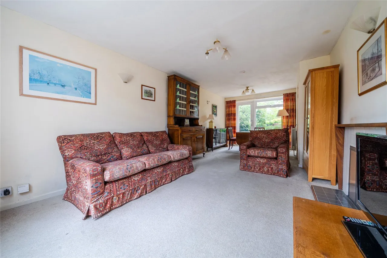 Pondwood Rise, Orpington, BR6, photo 3