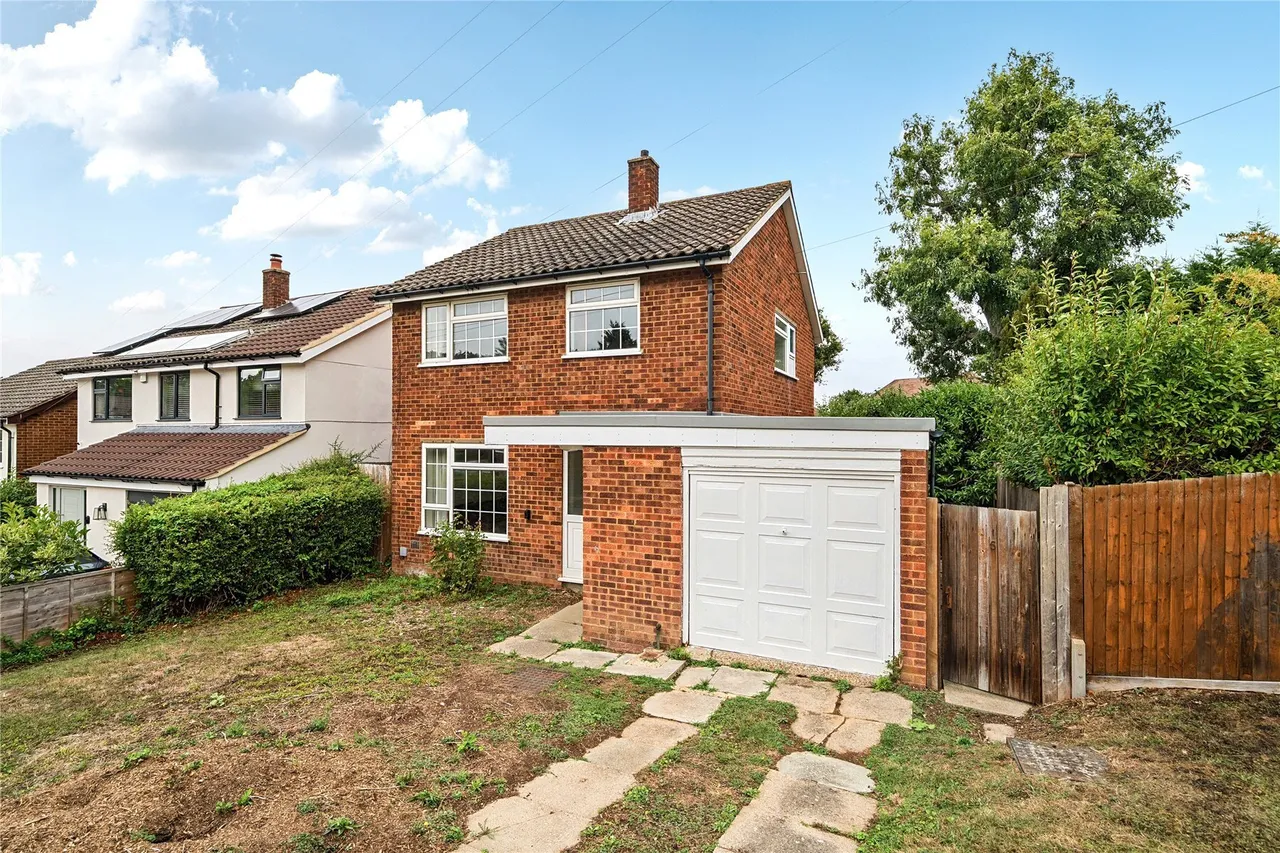 Pondwood Rise, Orpington, BR6, photo 18
