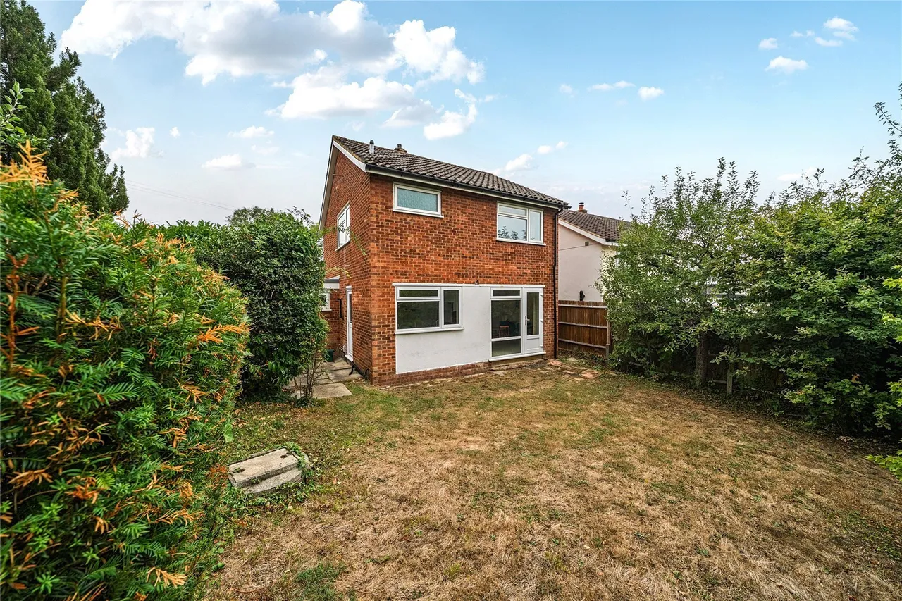 Pondwood Rise, Orpington, BR6, photo 19