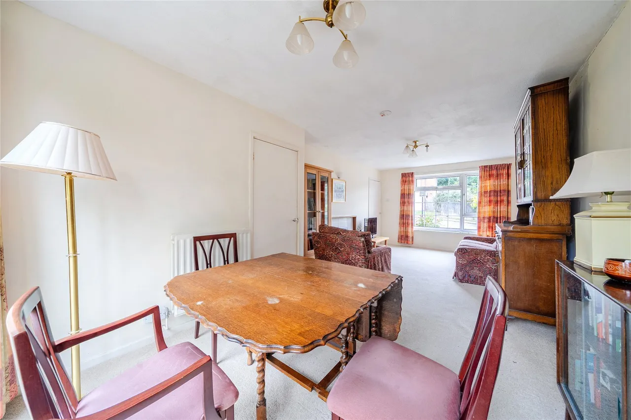 Pondwood Rise, Orpington, BR6, photo 4