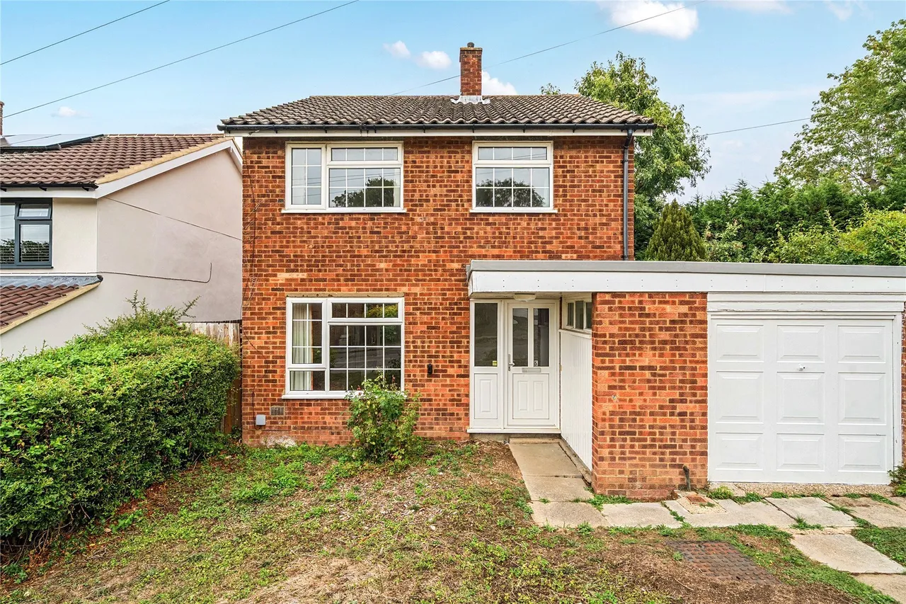 Pondwood Rise, Orpington, BR6, photo 20
