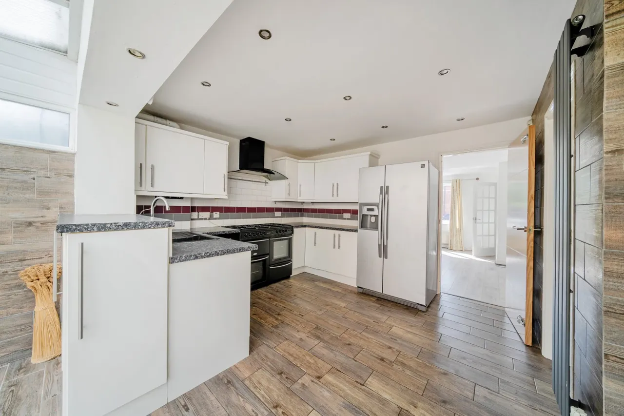 Greenville Croft, Chellaston, DE73, photo 3
