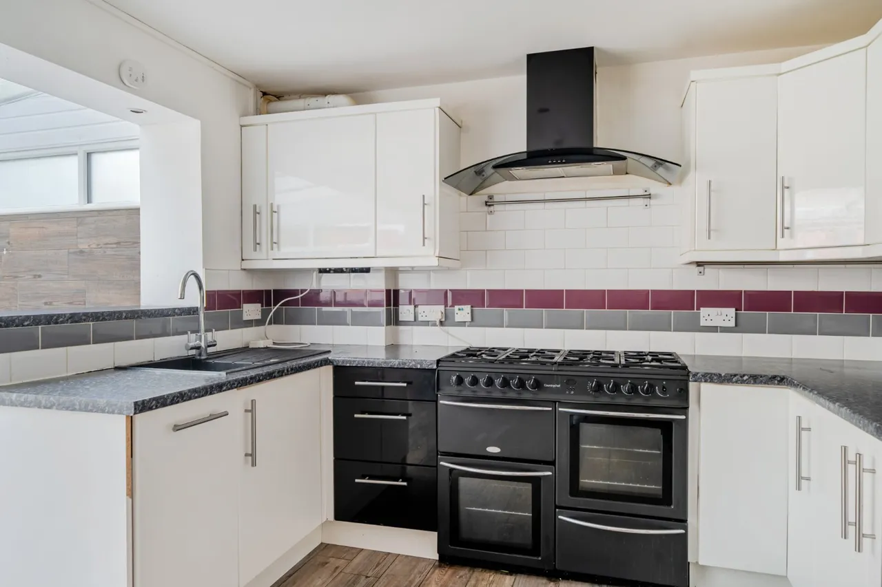 Greenville Croft, Chellaston, DE73, photo 15