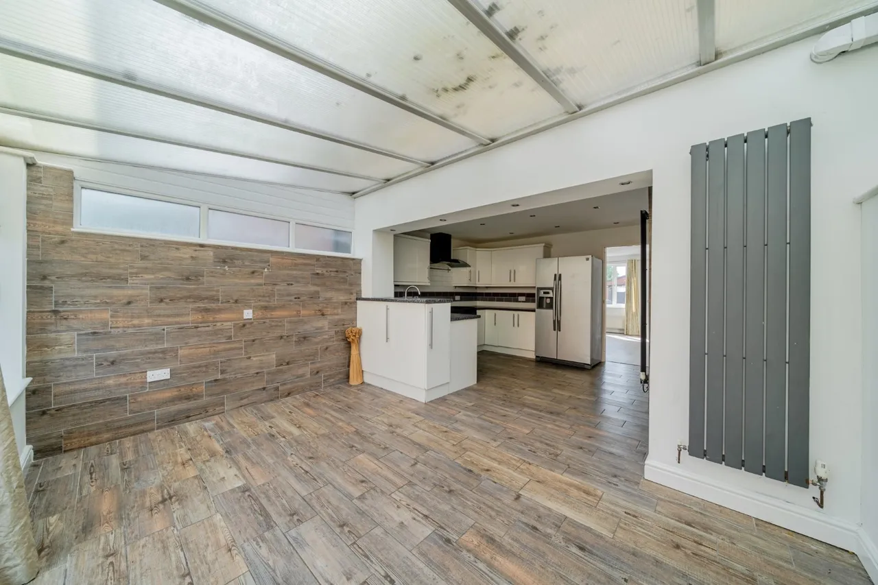 Greenville Croft, Chellaston, DE73, photo 5