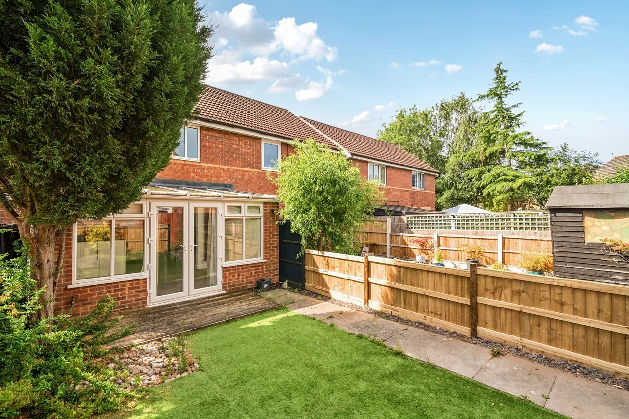 Greenville Croft, Chellaston, DE73, photo 12