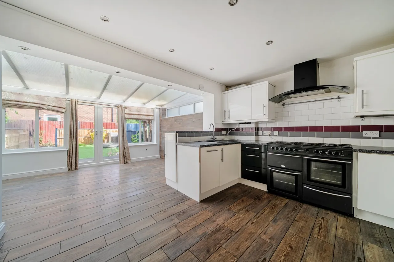 Greenville Croft, Chellaston, DE73, photo 4
