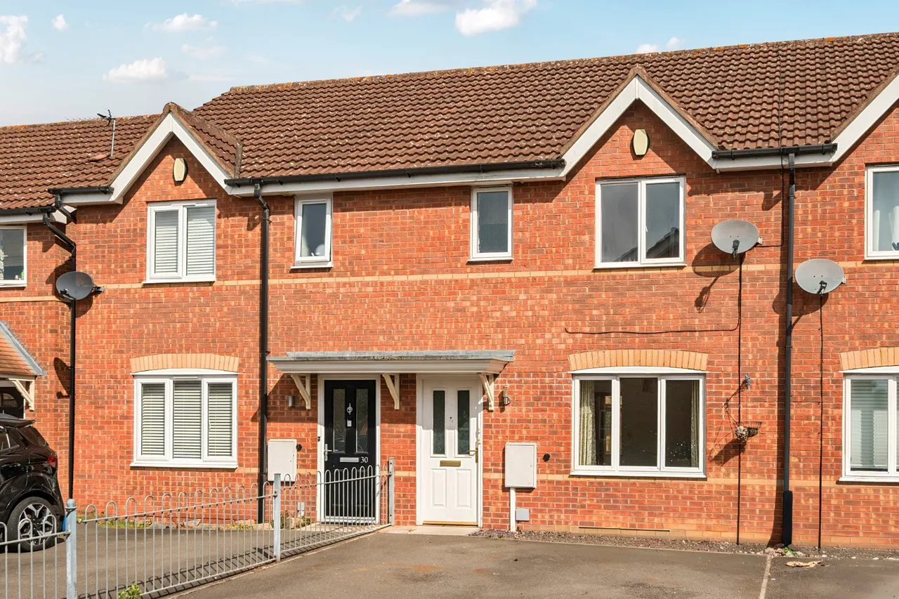 Greenville Croft, Chellaston, DE73, photo 20