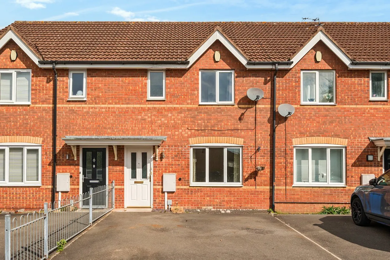 3 bed house for sale, Greenville Croft, Chellaston, DE73
