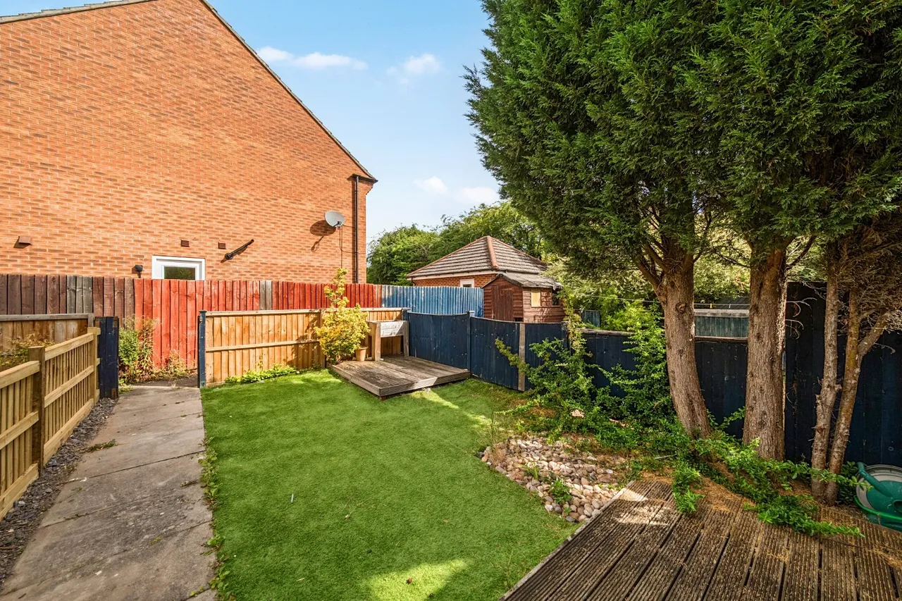 Greenville Croft, Chellaston, DE73, photo 11