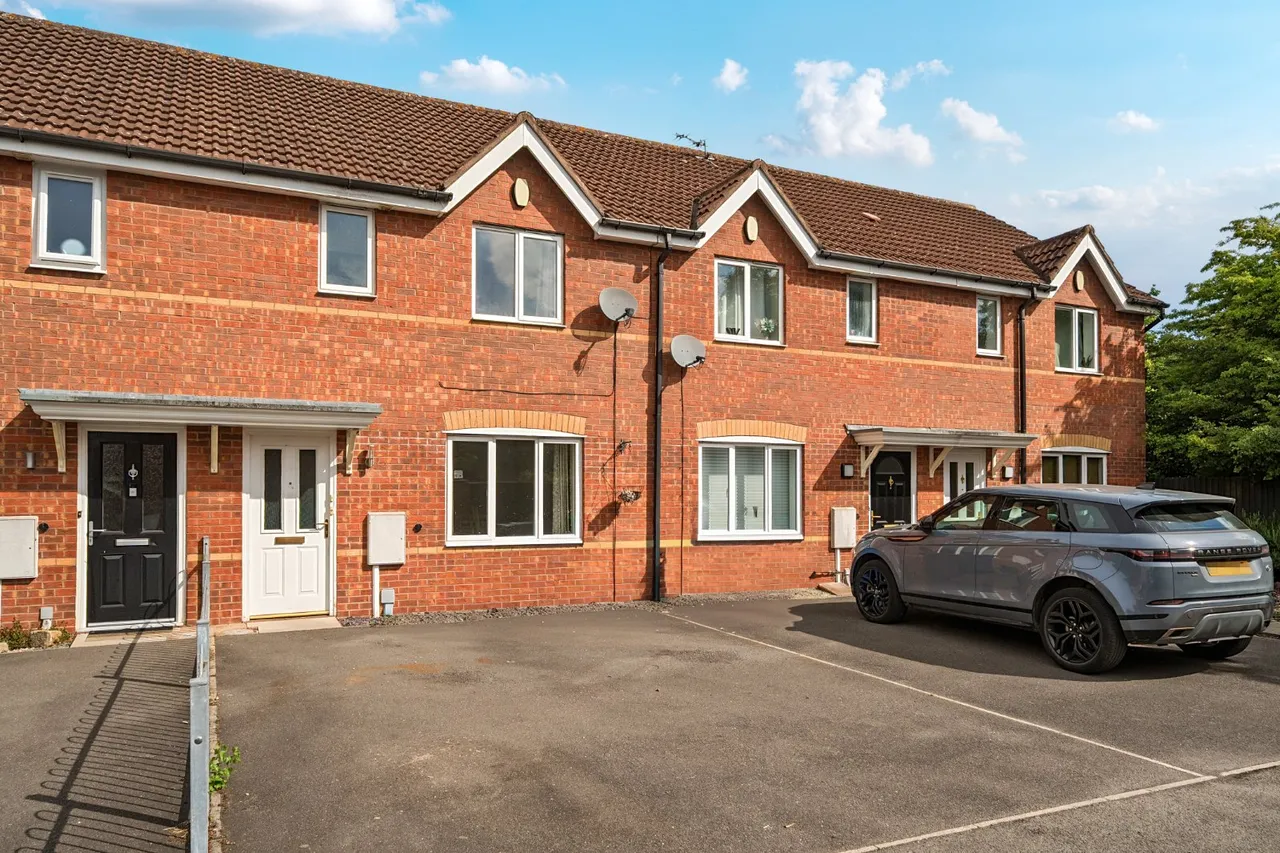 Greenville Croft, Chellaston, DE73, photo 19